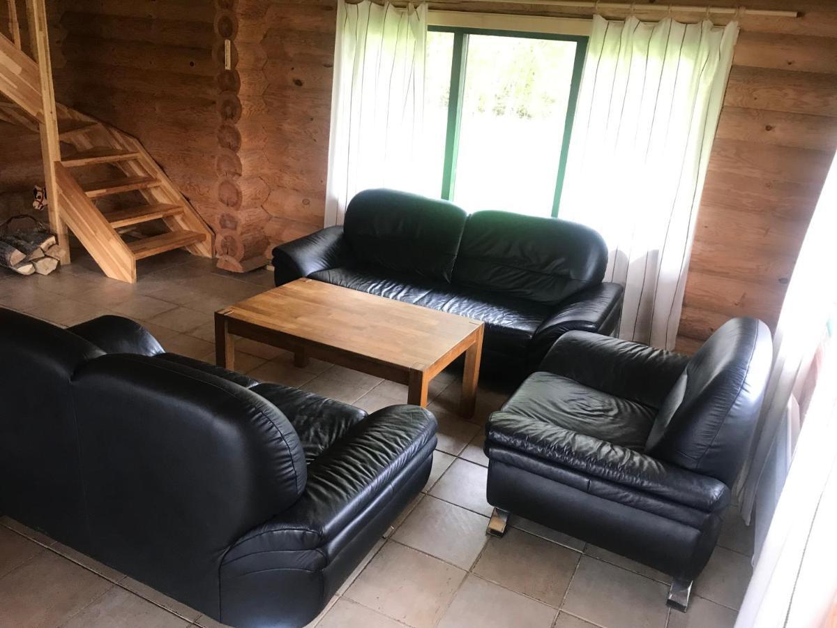 Melderi Villa Rezekne Luaran gambar